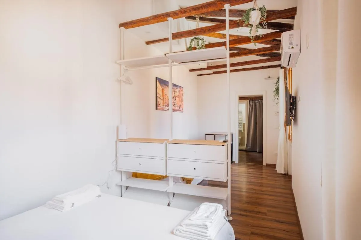 Belvedere Suite Cozy Apartment Bologna 0*,  Olaszország