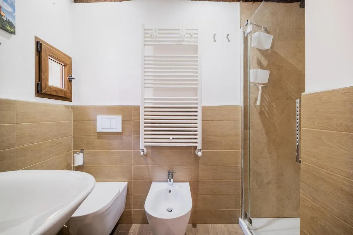 Belvedere Suite Cozy Apartment Bologna Olaszország