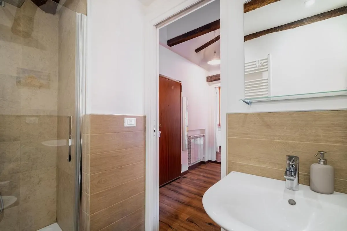 Belvedere Suite Cozy Apartment Bologna Olaszország