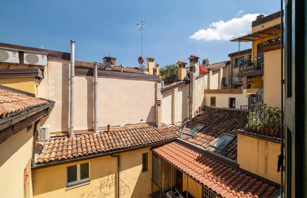 Belvedere Suite Cozy Apartment Bologna Olaszország