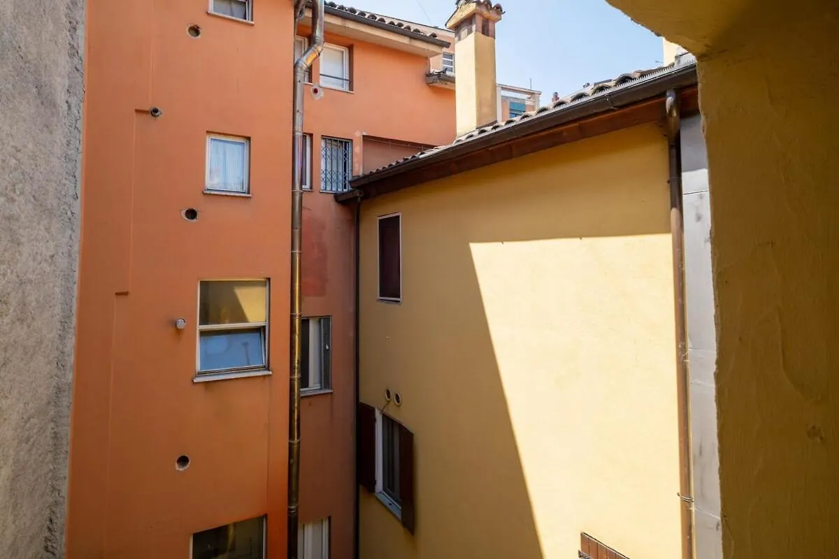 Belvedere Suite Cozy Apartment Bologna