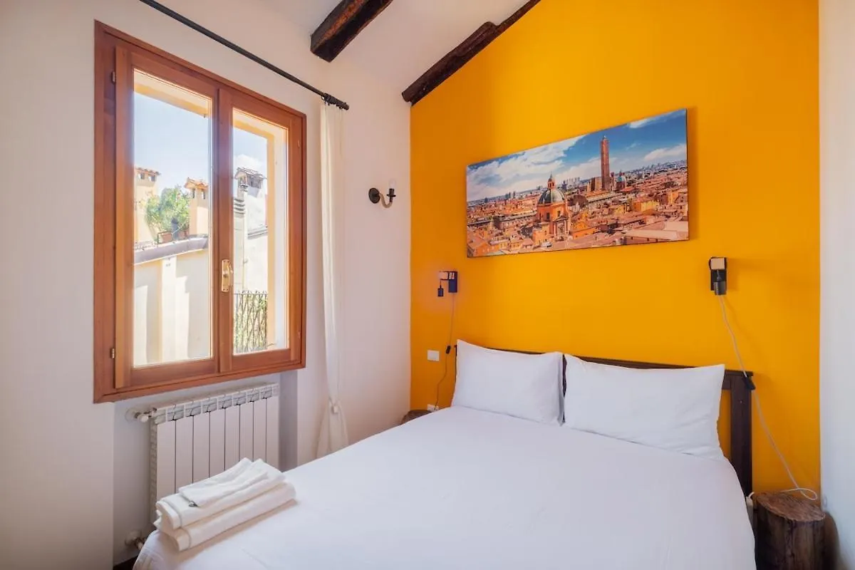 Belvedere Suite Cozy Apartment Bologna