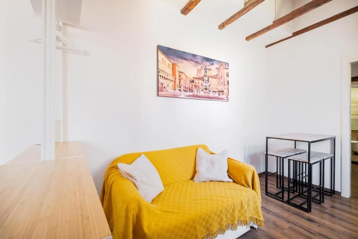 Belvedere Suite Cozy Apartment Bologna