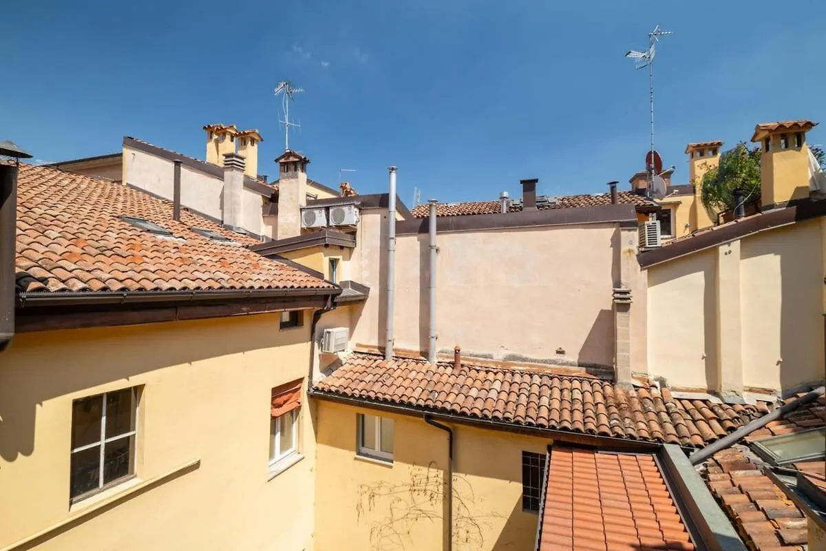 Belvedere Suite Cozy Apartment Bologna 0*,