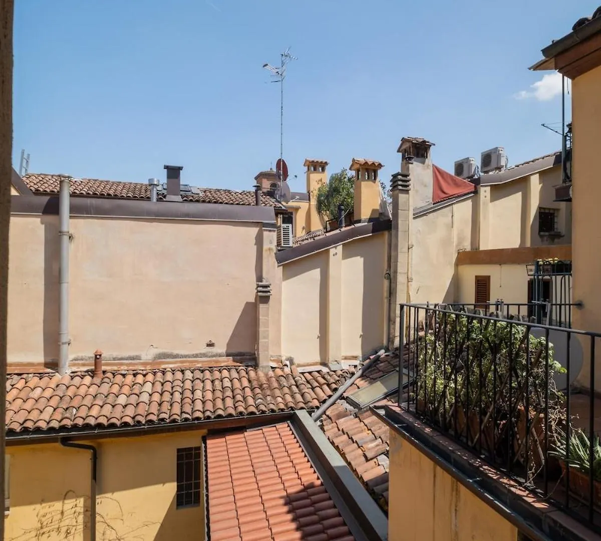 Belvedere Suite Cozy Apartment Bologna