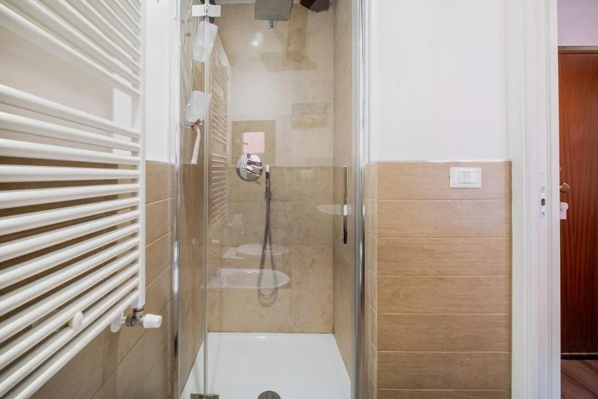 Belvedere Suite Cozy Apartment Bologna