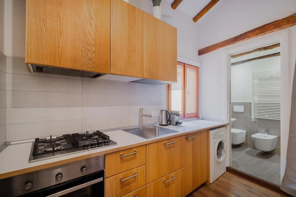Belvedere Suite Cozy Apartment Bologna