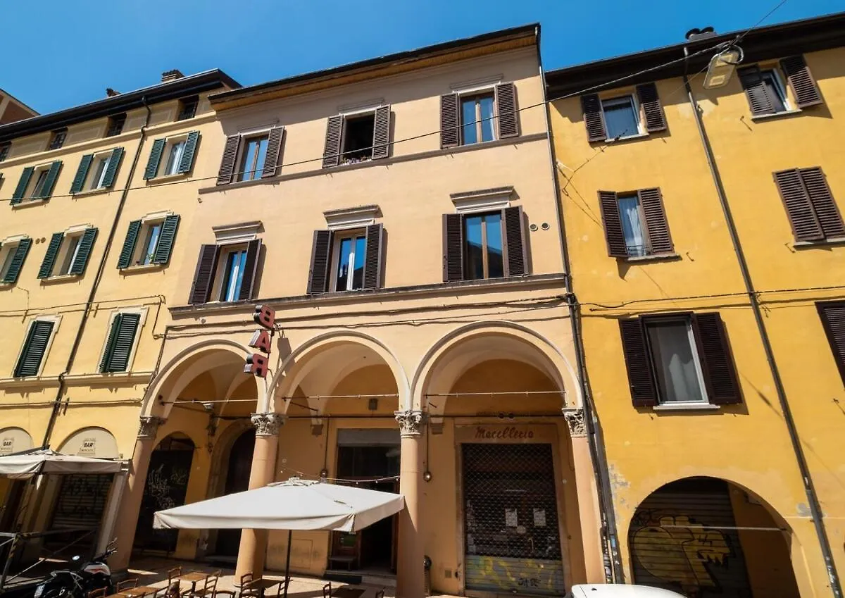 Belvedere Suite Cozy Apartment Bologna