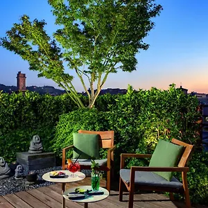 4* Hotell Metropolitan