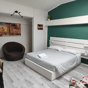 Nocleg ze śniadaniem Residenza Le Torri, Bolonia