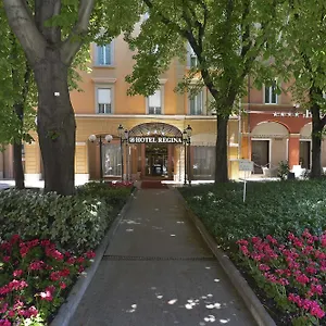 Zanhotel Regina Ξενοδοχείο