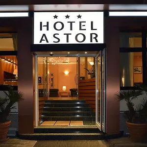 Astor Ξενοδοχείο