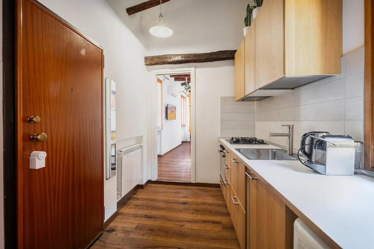 Belvedere Suite Cozy Apartment Bolonia